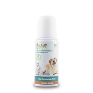 Allgreen Mascotas - Spray Cicatrizante De Matico Orgánico