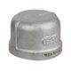 thumbnail image 1 of Gorra Smith Cooper 1-1/4 de acero inoxidable Schedule 40, 1 of 1
