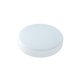 thumbnail image 1 of Panel LED Redondo Sobrepuesto Borde Blanco, 1 of 3