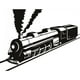 thumbnail image 1 of Decomural Railway Train Transport WS-18694, 1 of 2