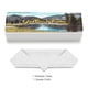 thumbnail image 3 of Yellowstone Estuche Rígido para Gafas de Cuero PU Protector con Forro de Felpa Premium Suave para Hombres y Mujeres, 3 of 6