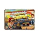 thumbnail image 1 of Subway Surfers Cartel Metálico, Decoración de Pared de Cartel Metálico Personalizado para Regalos de Fans, Amigos, Familia y Amantes 30*40cm, 1 of 6