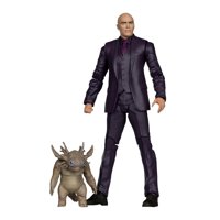 Figura De Acción Mcfarlane Toys Dc Multiverse Lex Luthor 18 Cm
