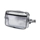 thumbnail image 4 of Bolsa de cinturón transparente antiestática para herramientas de sala limpia, ideal para conciertos de ingeniería deportiva., 4 of 5