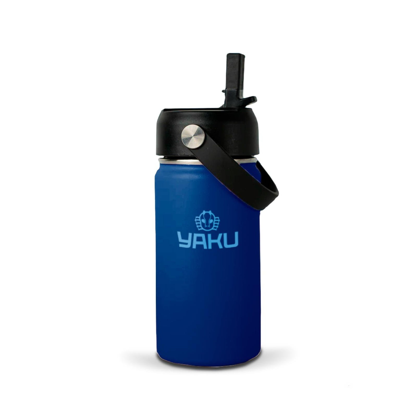 Genérico - Botella Térmica Infantil 350 Ml Atlantis Azul