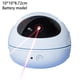 thumbnail image 2 of Juguete láser automático para gatos, recargable y activado por movimiento, para gatitos y perros de interior., 2 of 5