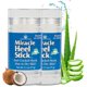 thumbnail image 1 of Bálsamo para talones Miracle of Aloe para pies secos y agrietados, 75 ml, 1 of 6