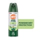 thumbnail image 1 of Repelente OFF Deep Woods Dry 113g 25 DEET Aerosol, 1 of 3