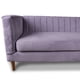 thumbnail image 2 of Sofá Sorrento 2C Tela Velvet Vivian Lila, 2 of 4