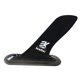 thumbnail image 3 of de tabla de surf Stand up Paddle Board Fin Surfing Tail Timón y base Tabla de surf Tail Thruster Tail Fin para Shortboard Canoe Dinghy Equipment 11 pulgadas, 3 of 5