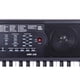thumbnail image 3 of Teclado Electrónico Ark-336 54 Teclas, 3 of 3