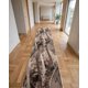 thumbnail image 3 of Alfombra de Pasillo Turca Cafe 67CMx15M Con Goma, 3 of 3