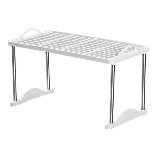 Uucntr - Estante Organizador De Escritorio Para Encimera De Cocina, Para Utensilios, Despensa Y Hogar.
