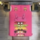 thumbnail image 3 of Bob's Burgers Duvet Cover Set 3 Piece Bedding Set Double Sided Printing Decorative Comforter Cover Set, 3 of 5