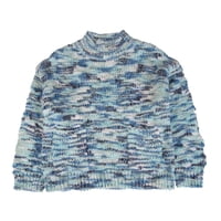 Chaleco Niña Jacinto Pillin