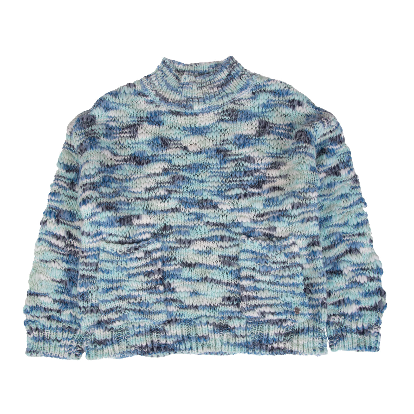 Chaleco Niña Jacinto Pillin