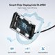 thumbnail image 4 of Adaptador Electrónico ACASIS USB C Doble HDMI 4K 60Hz 100W PD, 4 of 9