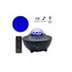 thumbnail image 1 of Proyector de Galaxia Estrellas Led y Sonido Bluetooth, 1 of 3
