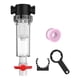 thumbnail image 1 of Filtro De Sedimento Para Peces Accesorios De Peces Filtro Interno Del Acuario 20 Malla, 1 of 5