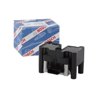 Bobina Encendido Bosch Volkswagen Fox Gol Polo Saveiro