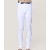 Lady Genny - Calzoncillo Largo De Algodón Para Niños