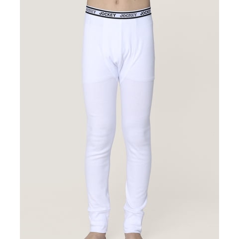 Lady Genny - Calzoncillo Largo De Algodón Para Niños