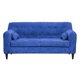 thumbnail image 1 of Sofa 3 Cuerpos Dali Tela Azul Yf, 1 of 4