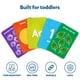 thumbnail image 5 of Tarjetas didácticas Skillmatics Thick para niños pequeños con letras y números, 5 of 8