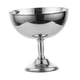 thumbnail image 1 of Vaso Para Helado, Vajilla Resistente, Tazón De Postre Reutilizable Para Parfait De Frutas, 10 Cm X 10,5 Cm X 6 Cm, 1 of 5