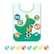thumbnail image 1 of Chaleco Sticky Jersey Chaleco Juego Con 8 Sticky Ball Toy Para Césped Al Aire Libre Dinosaurio 1, 1 of 5