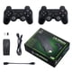 thumbnail image 1 of Wireless Retro Game Console, Plug & Play Video TV Game Stick With Games Built-in, 64G, A Lot Of Built In Games 9 Emulators, 4K HDMI Output For TV With Dual 2.4G Wireless Controllers, 1 of 2