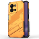 thumbnail image 4 of Funda GANGXUN Antigolpes para Xiaomi Redmi 15C 5G con Soporte Invisible, Antihuellas y Protección Completa, 4 of 6