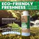thumbnail image 3 of Jabón de campamento Uncle Todd's Wild Wash, biodegradable, 120 ml, 3 of 6