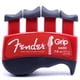 thumbnail image 1 of Ejercitador de dedos Fender GRIP Hard 3,2 kg para guitarra, bajo y violín, 1 of 9