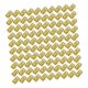 thumbnail image 4 of 100 Uds. Anillos De Cuentas Para Rastas, Anillos Para Trenzas De Pelo, Clips Para Regalos, Fiestas, Bodas, Color Negro, 4 of 5