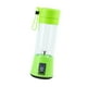 thumbnail image 1 of Batidora Portátil 400 ml Verde, 1 of 3