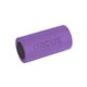 thumbnail image 1 of Foam Roller Pe 30cm Morado-Negro, 1 of 3