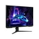 thumbnail image 2 of Monitor Gamer Plano Samsung G30D Odyssey G3 Full HD 32", 2 of 8