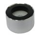 thumbnail image 1 of Aireador de grifos Plumb Pak PP800-15, latón cromado, 15/16 pulgadas, 1 of 1