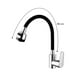 thumbnail image 2 of Manguera Cuello Flexible Lavaplatos Cocina Negro, 2 of 3