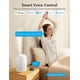 thumbnail image 2 of Humidificador GoveeLife Smart Cool Mist de 3 litros con relleno superior y difusor, 2 of 8