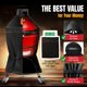 thumbnail image 4 of Funda para Parrilla Smoker Chef Kamado Joe Big Green Egg 18", 4 of 6