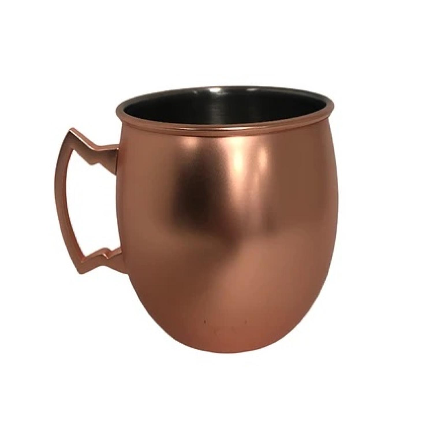 Wayu - Copper Mug Shine