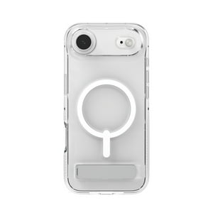 Zagg - Carcasa Crystal Palace Snap Para Iphone Air Transparente