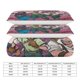 thumbnail image 3 of Strange World Cartoon Bedding Sets Ultra Soft Skin-Friendly Duvet Cover 3 Piece, Cute Comforter Cover Bed Set for Boys Girls Kids, 3 of 5