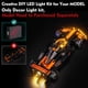 thumbnail image 3 of Kit de Luces para LEGO 77251 McLaren F1 Team MCL38, 3 of 3