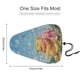 thumbnail image 2 of Funda de Asiento de Bicicleta Winnie The Pooh, 2 of 6