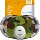 thumbnail image 1 of Parche G7 Amolyfe Pack de 20, Camuflaje y Resistente a Golpes, 1 of 9