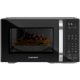 thumbnail image 1 of Horno microondas Chefman MicroCrisp 1.0 pies cúbicos 1000 W + 1500 W, 1 of 6