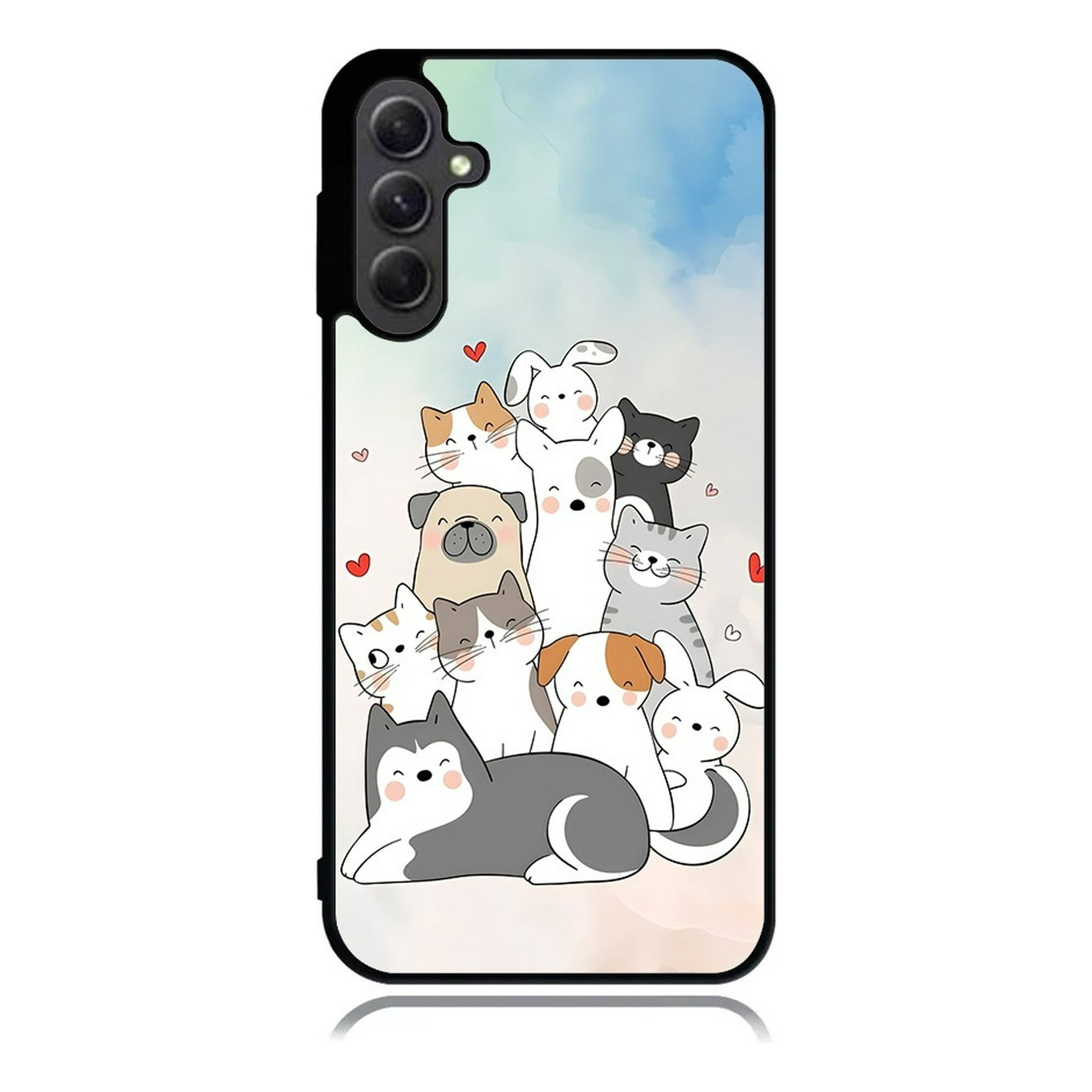 Genérico - Carcasa Funda Para Samsung A54 Diseño 232